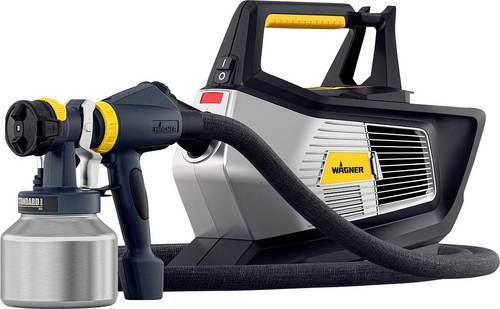 Wagner FINISH CONTROL 5500 EU 230V Farbsprühsystem 1150W