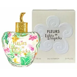 Fleurs De Lolita Lempicka Eau De Parfum Spray 100ml