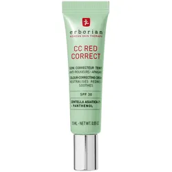 15ml Erborian CC RED CORRECT SPF 30