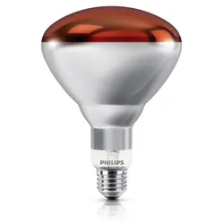 Philips Lighting Infrarot-Heizstrahler IR150RH BR125 250V