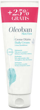 Oleoban Creme Diário Hidratante Skin First 200g