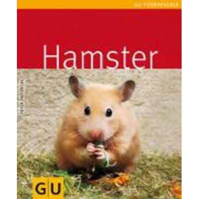 Hamster, Taschenbuch von Peter Fritzsche, Gräfe & Unzer