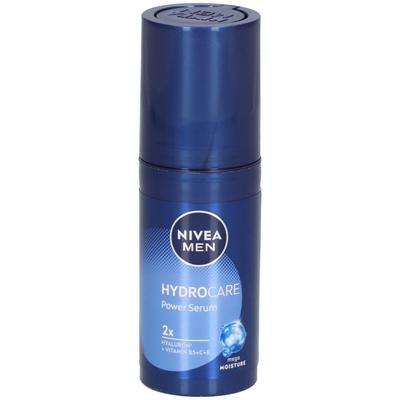 Nivea MEN Hydrocare Serum 30ml 30 ml