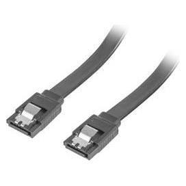 Lanberg CA-SASA-14CU-0050-BK (50 cm, SATA) (CA-SASA-14CU-0050-BK)