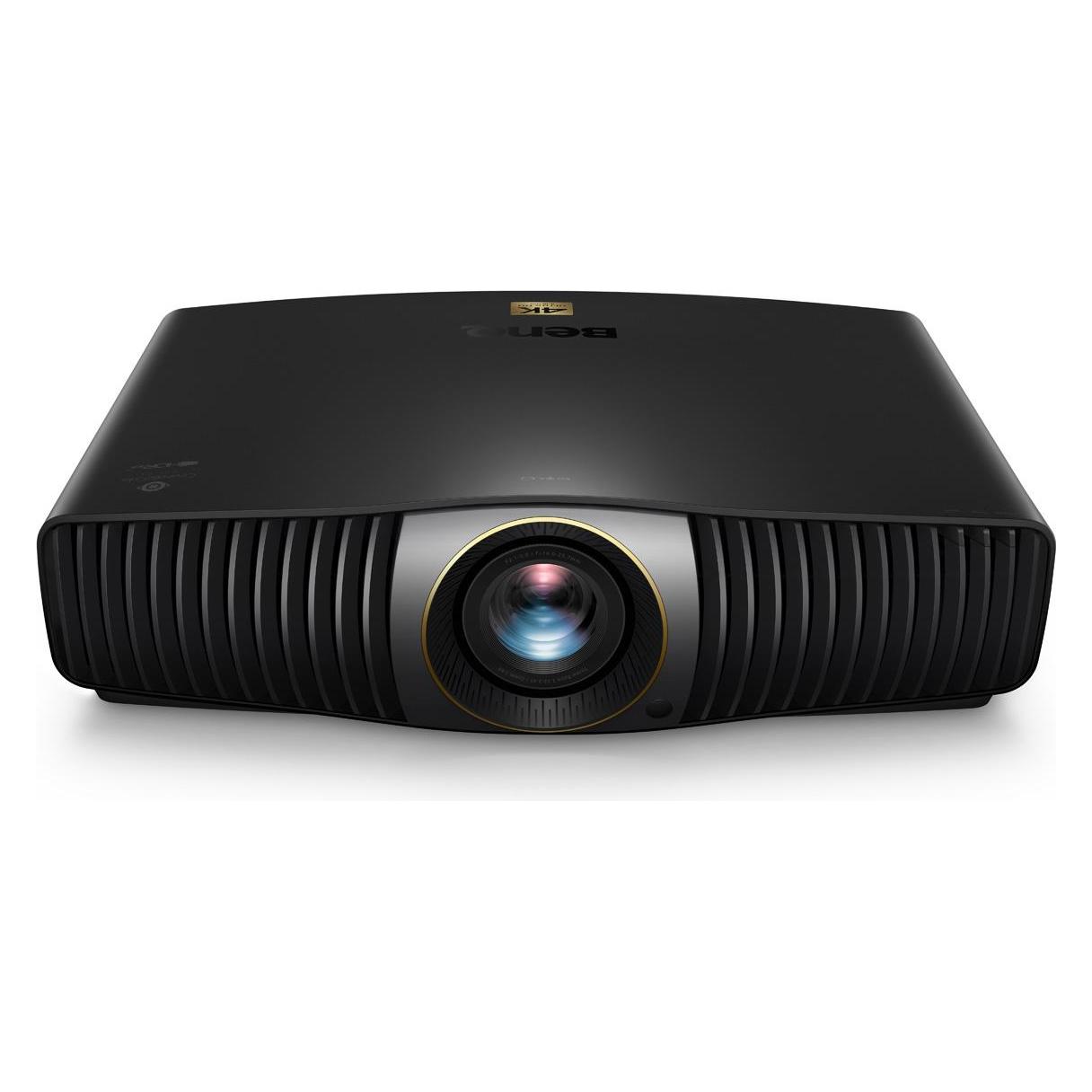 BenQ W5800 (4K, 2600 lm, 1.52:1 - 2.45:1) (9H.JSL77.G8D)