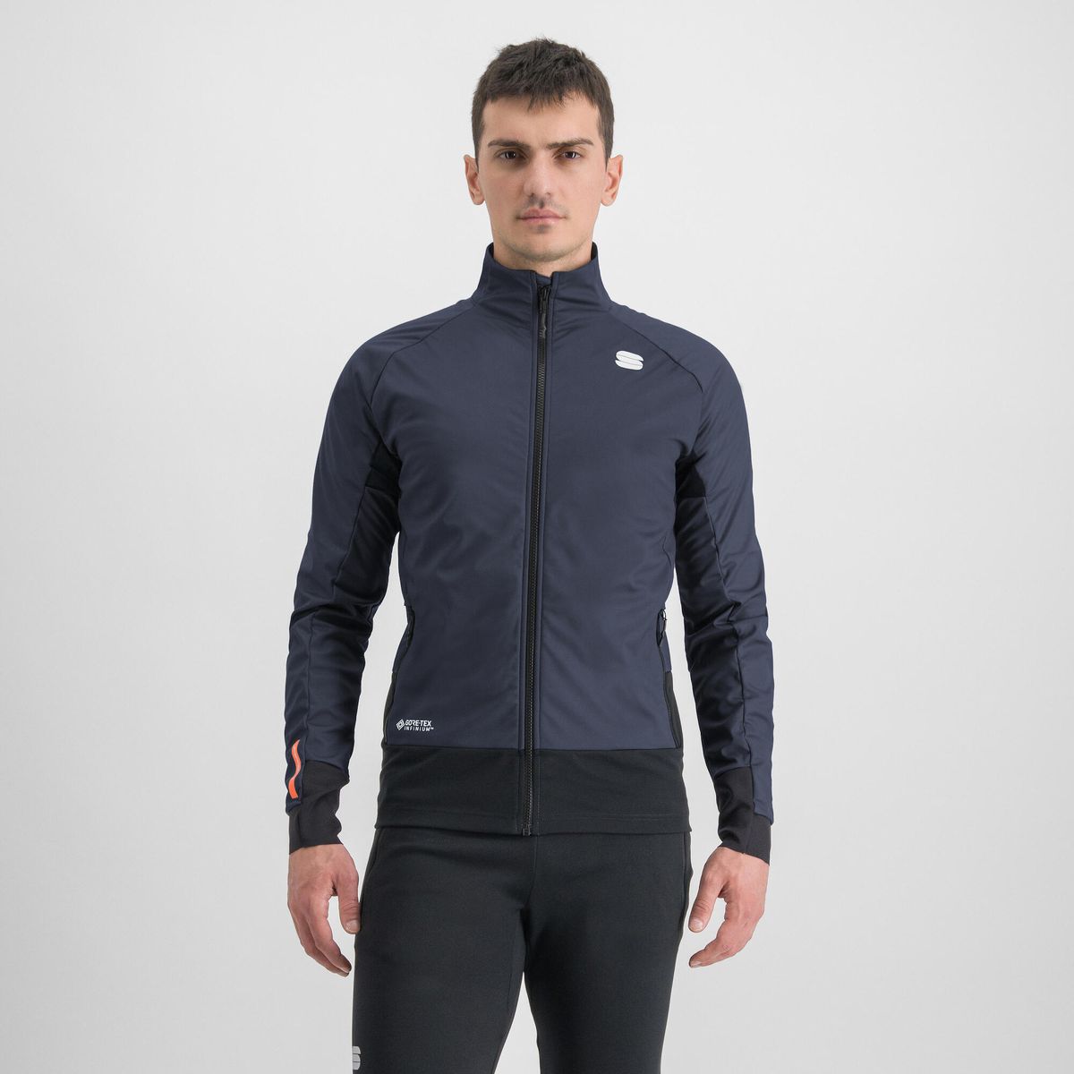 Sportful Apex Jacket galaxy blue (456) XL 0423534-456-XL