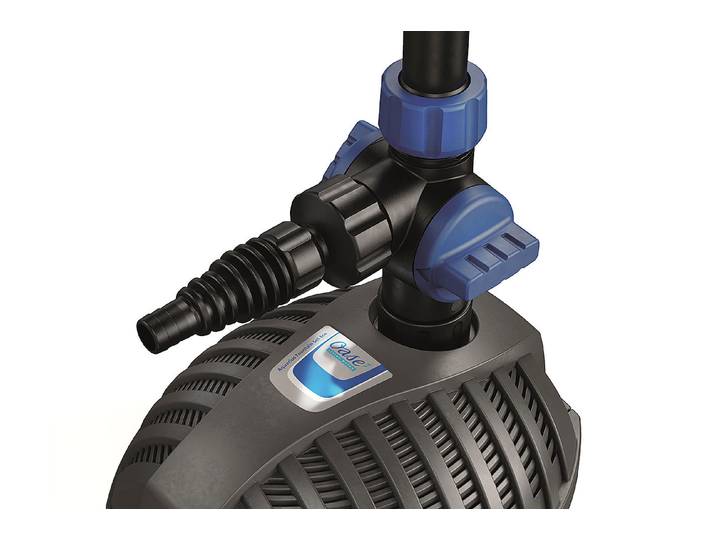 Oase Aquarius Fountain Set Classic 3000E 26 W 3000 l/h