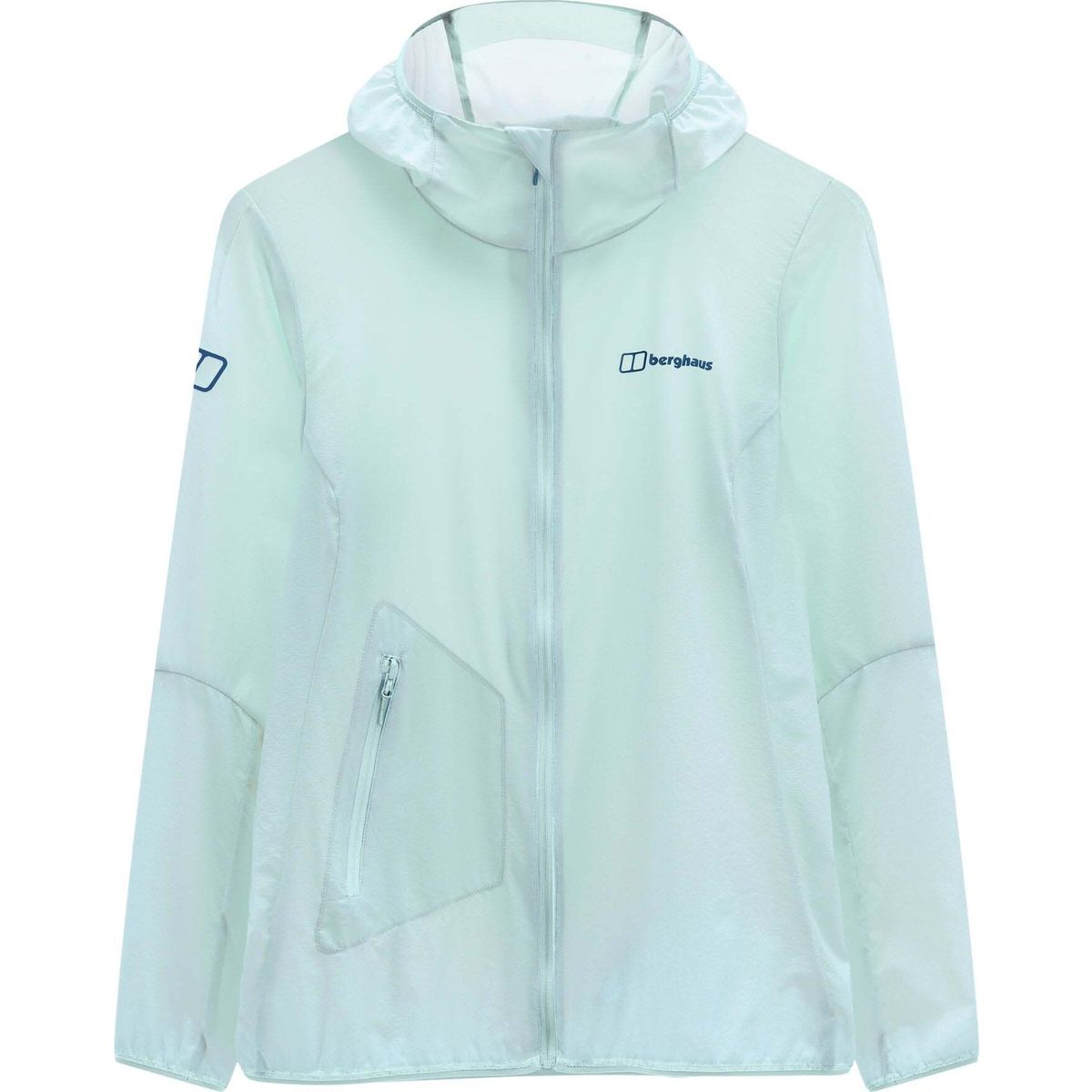 Berghaus Pendower Wind Jacket AF polar (C1714) 16 4-A000068006-C1714-16