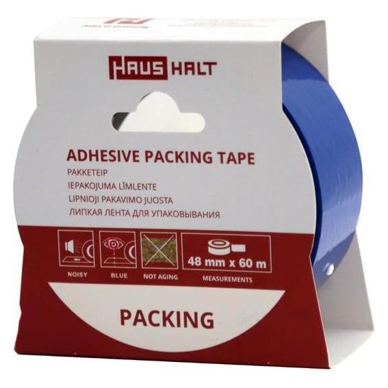 Haushalt Adhesive Packing Tape 48mm60m (48 mm) (33044055)