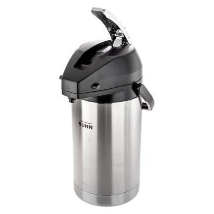 Bunn Thermoserver mit Pumpe (3 l) (32130)