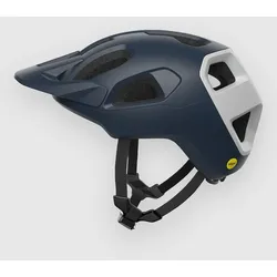 POC Cularis Helmet apatite nvy mtt / hyd wht m Gr. M