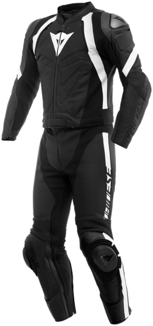 Dainese Avro 4 2-Teiler Motorrad Lederkombi 1513480-22A-128