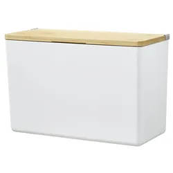 Tesa Aufbewahrungsbox BABOO - B/H/T ca. 24,60x21,60x10,60