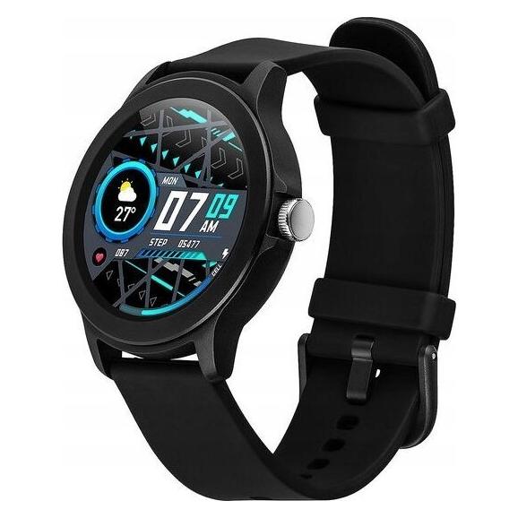 Tracer 47410 Smartwatch SMK3 Slay Black (45 mm, ohne SIM) (TRAFON47410)