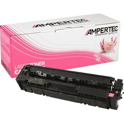 Kompatibler Toner ersetzt Canon 1240C002 045 magenta
