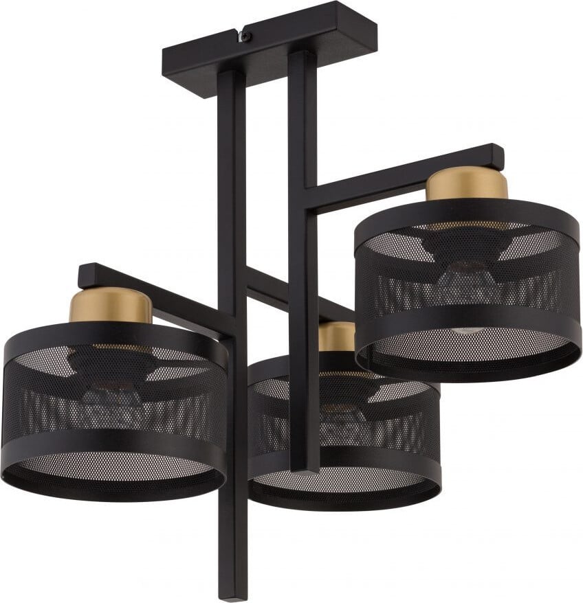 Sigma Lighting Plafondlamp OFF 3 32137