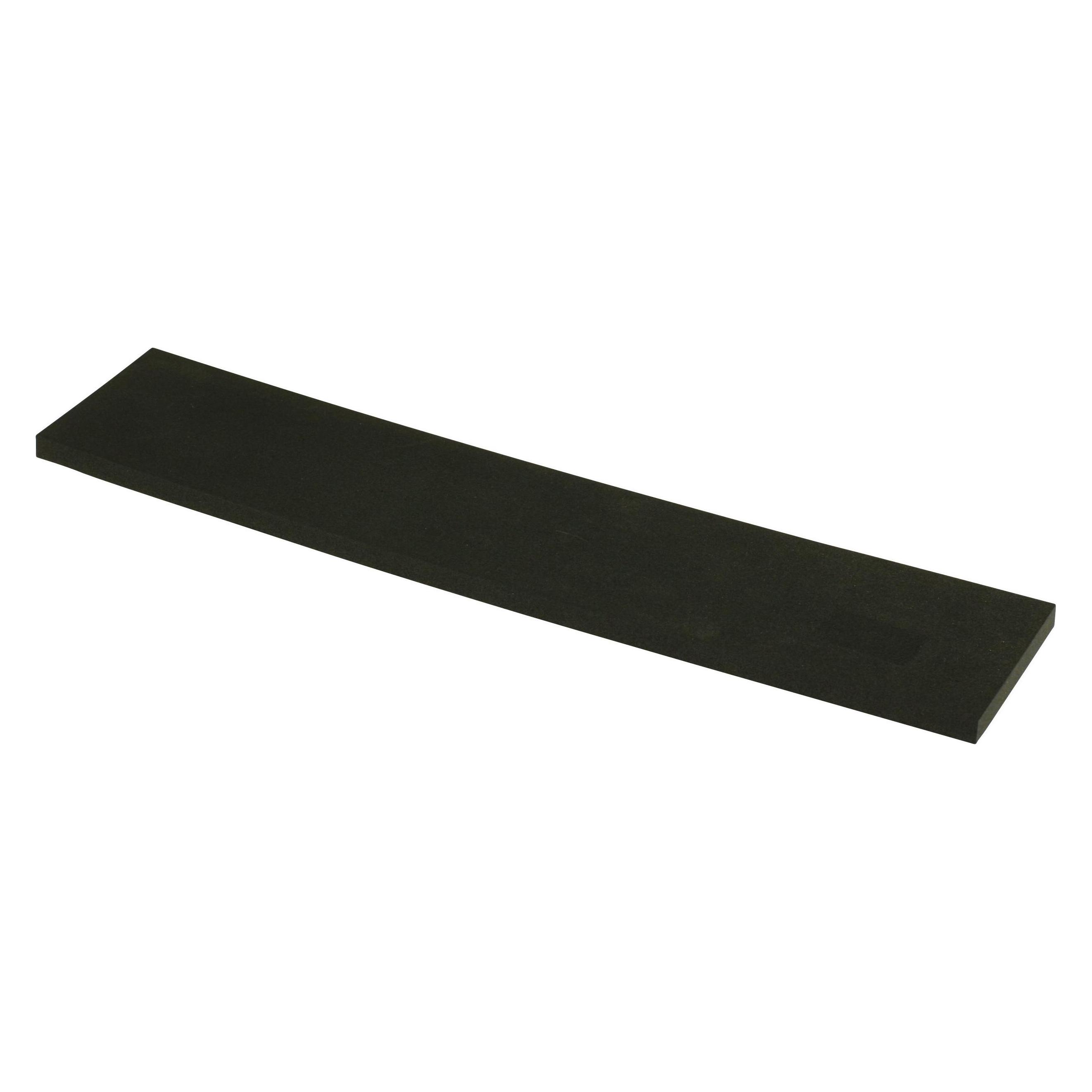 Kerbl Ersatzgummi für Wasserschieber PREMIUM (29276)
