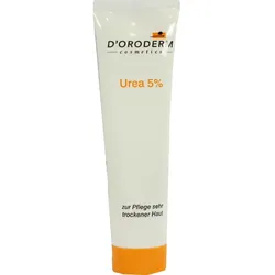 D'oroderm Urea 5% 100 ML