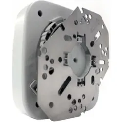 Extreme Networks Junction Box Mounting für Access Points (Montage-Kit), Zubehör Netzwerk