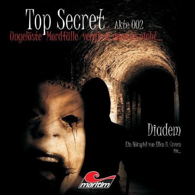 Diadem - Ellen B. Crown, Audio, 4260147775476