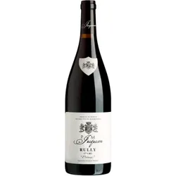 Rully 1er Cru  Préaux  Rouge 2024 - Domaine P&M Jacqueson