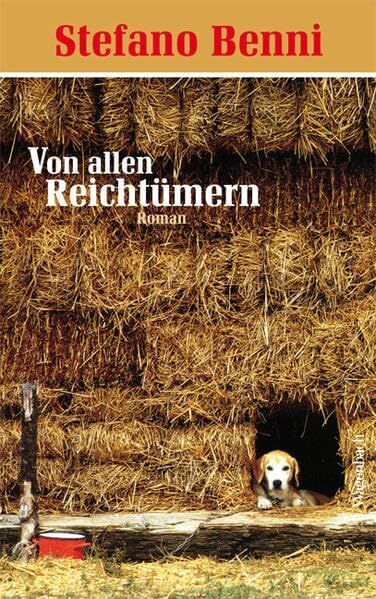 Stefano Benni - Von allen Reichtümern - Preis vom 16.10.2026 11:41:07 h