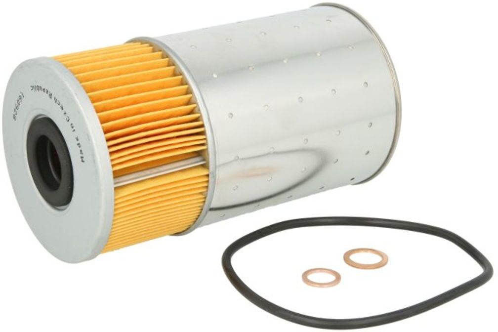 Ölfilter MANN-FILTER PF 1050/1 n