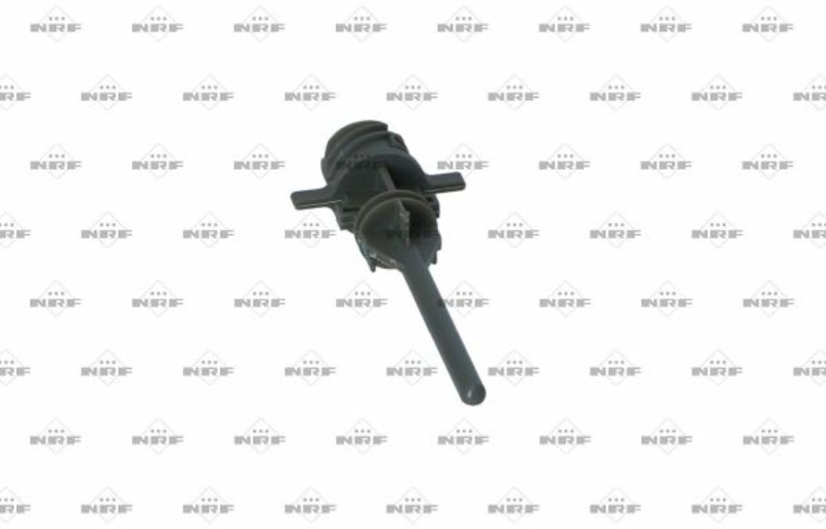 Sensor, Kühlmittelstand NRF 453003