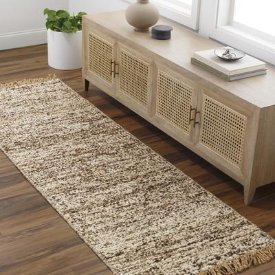 Livabliss Taya Farmhouse Area Rug