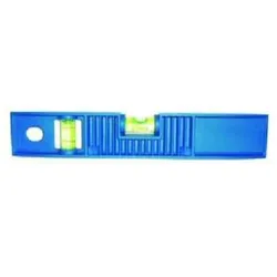 PROTEC Wasserwaage Pocket 25cm PWP