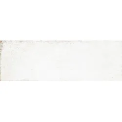 Peronda Provence Wandfliese white 25x75 cm matt PROVENCEW