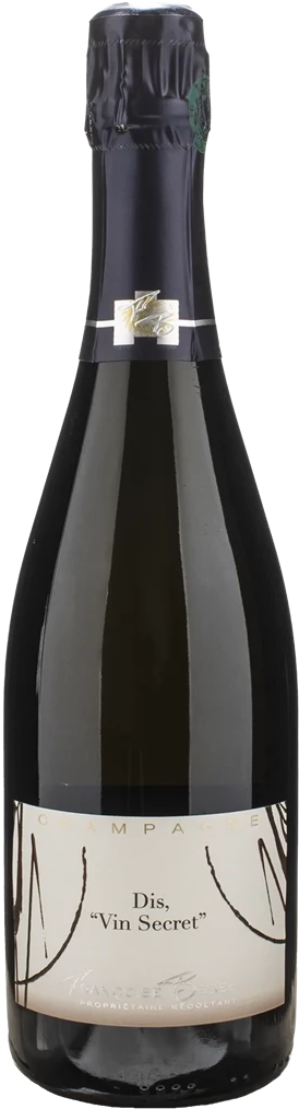 Francoise Bedel Champagne Dis Vin Secret Brut