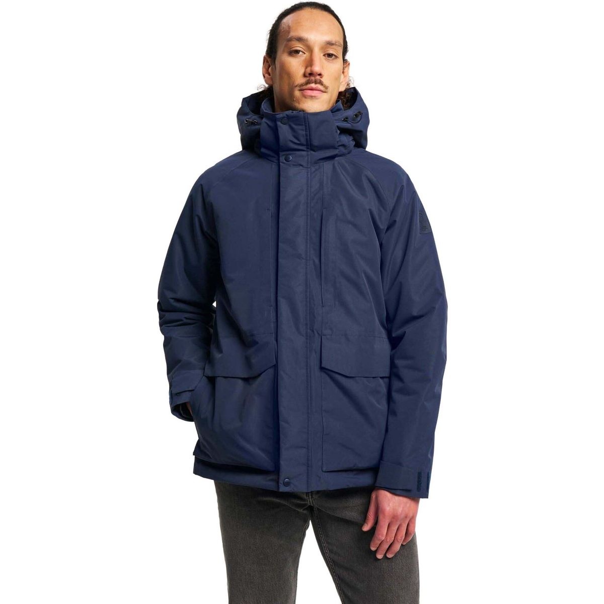 Tenson Ronin Jacket Men dark navy (590) S 465018239-590-4