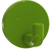 Hewi 477 hameçon simple 477.90.9901072 May green, anti-suicide
