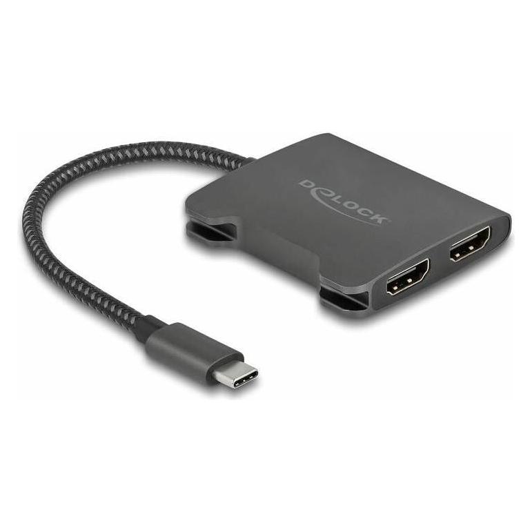 Delock USB Type-C zu (87778)