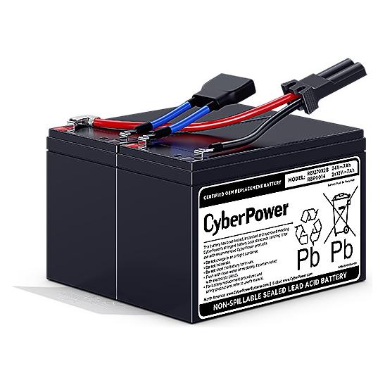 Cyberpower Dc (RBP0014)