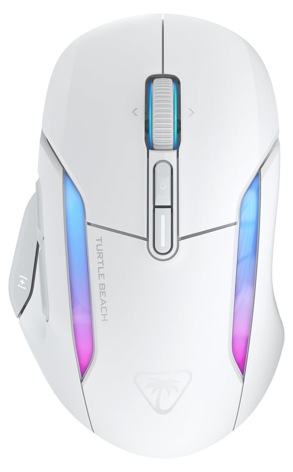 Turtle Beach Kone II Air gamingmuis, wit