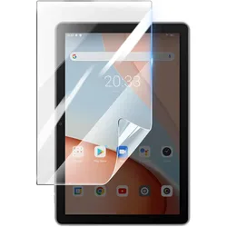 3MK ScreenSafe Folie (1 Stk., Blackview Active 7), Tablet Schutzfolie