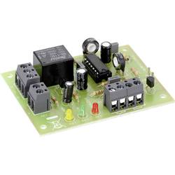 Conrad Components 190756 Mini Alarmmodul Bausatz 12 V/DC HB 258
