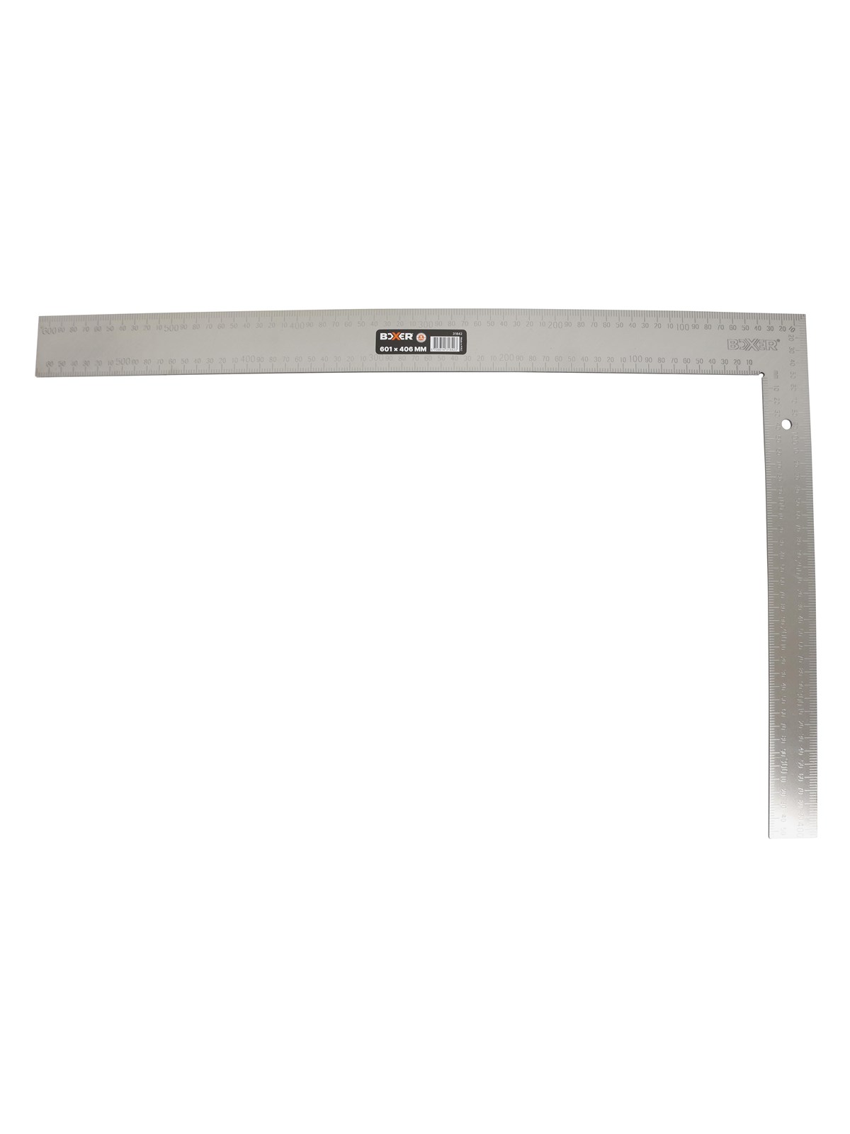 Boxer Carpenter's square 601x406 mm