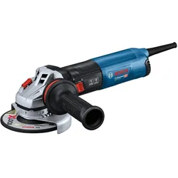 Bosch Professional, Winkelschleifer, Combi-Set (125 mm)
