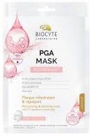 Biocyte PGA Mask Nourrissant Masque Bio-Cellulose Réhydratant & Repulpant 10 ml - Sachet 1 masque de 10 ml
