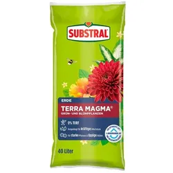 Substral Blumenerde »TERRA MAGMA®« 40 l