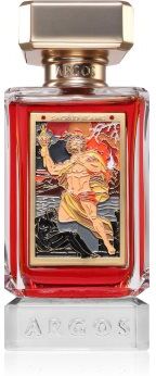 Argos Sacred Flame Eau de Parfum unissexo 100 ml. Sacred Flame