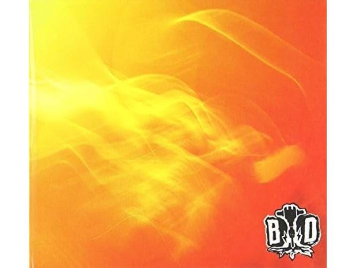 Broken Down - First Spit