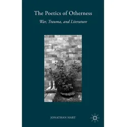 The Poetics of Otherness, Fachbücher von J. Hart