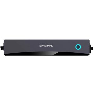 Sunshare Hybridwechselrichter Glory-WR800, 30 A PV-Ladestrom, Nennleistung 800 W
