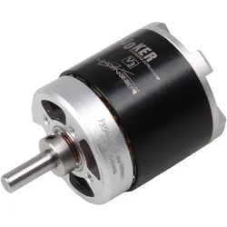 Planet-Hobby joker 3542-5,5 v3 940 kv brushless motor