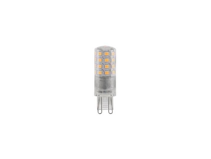 Sigor 4,2 W LED-Leuchtmittel G9 2700K dim / ersetzt 45 W
