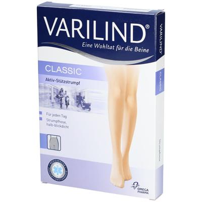 Varilind Classic 70den AT Gr.3 schwarz 1 St TODO